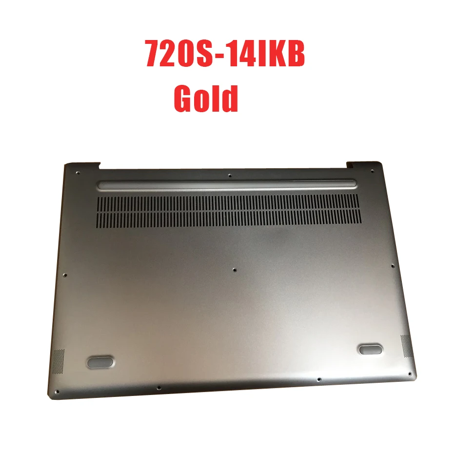 حافظة سفلية للكمبيوتر المحمول لينوفو Ideapad 720S-14IKB (النوع 81BD) 5CB0Q84267 AM245000100 5CB0N86976 5CB0Q84266 5CB0N86973 جديد #5