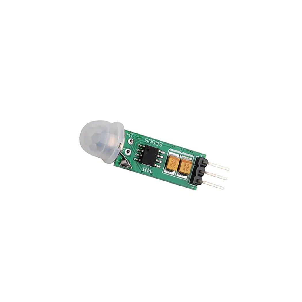 HC-SR505 Infrared PIR Motion Sensor Human Body Sensor Switch Mini Sensing Mode Precise Infrared Detector Module