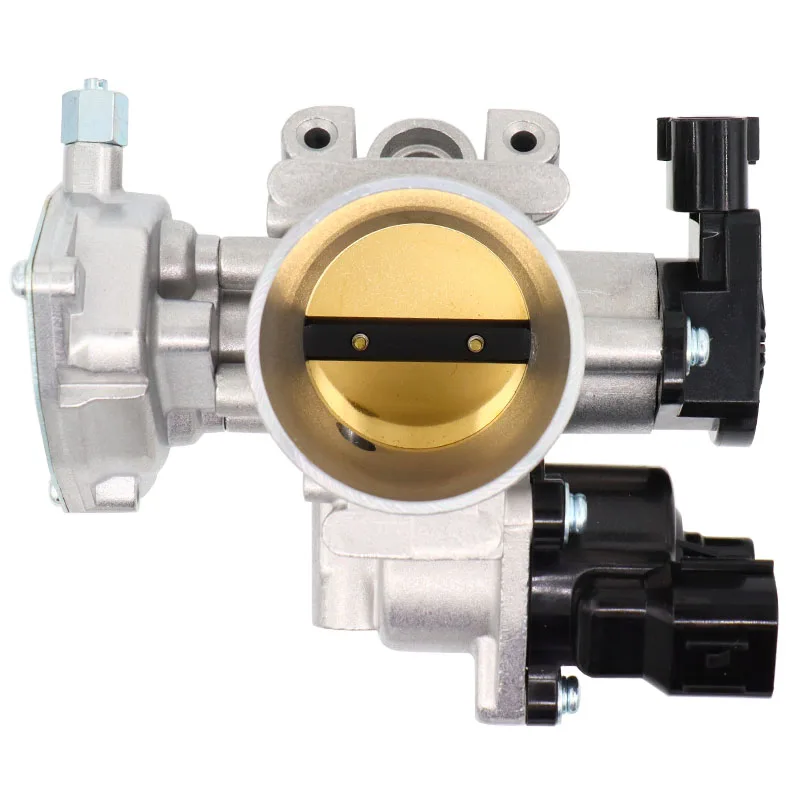 

HIGH QUALITY LDJ601 THROTTLE BODY for POLARIS SPORTSMAN RANGER 500 2006--2014 3131739 3131640 2006 SPORTSMAN