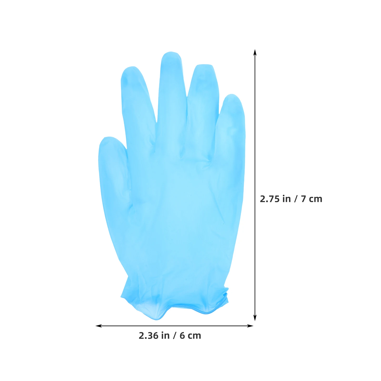 

73pcs 1 Set Crystal Epoxy Diy Tool Kit Jewelry Making Accessories Stirring Droppers Measuring Cups Nitrile Gloves For Homemade