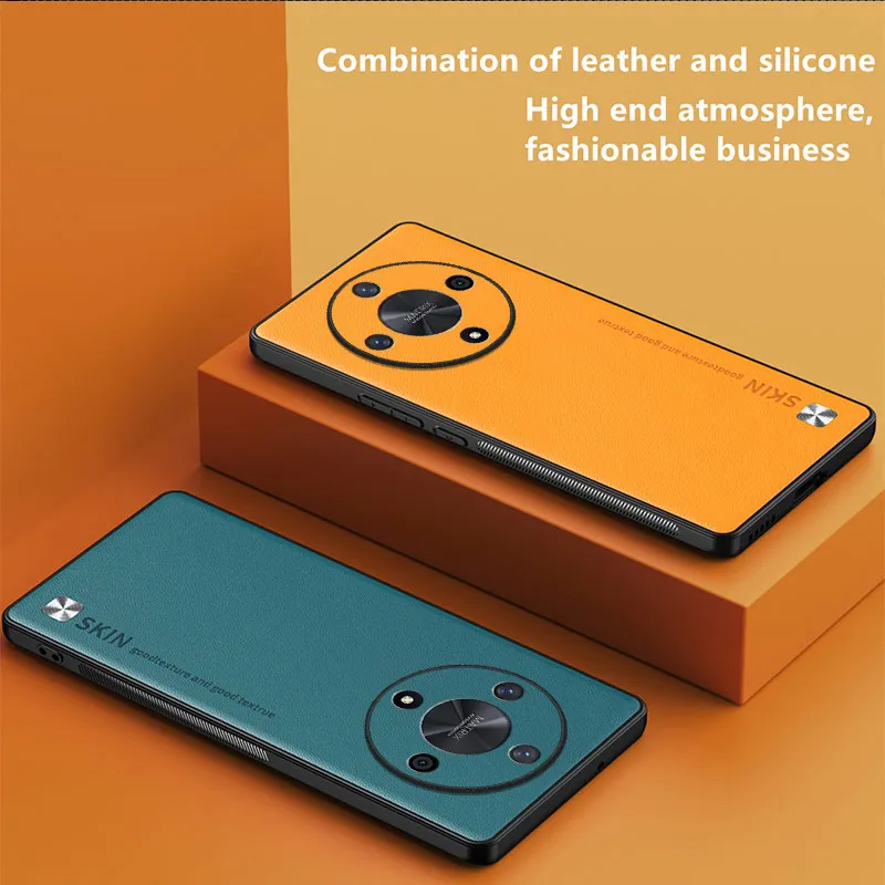 Pu Leather Cases Fo… - image
