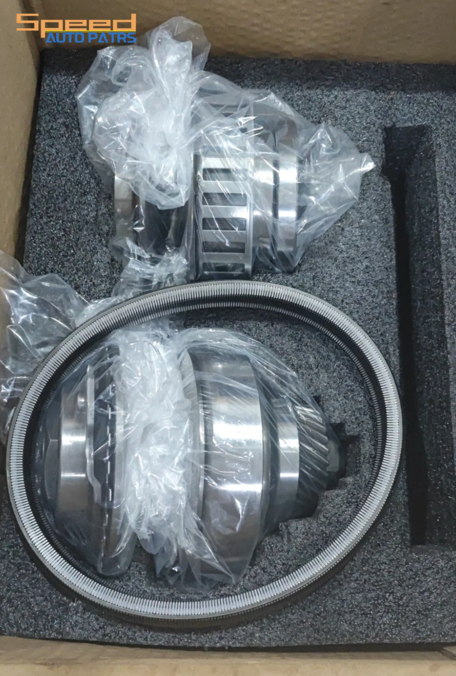 

JF015E RE0F11A Комплект шкивов трансмиссии CVT7 с ременной цепью 901068 901072 Костюм для Nissan SUZUKI