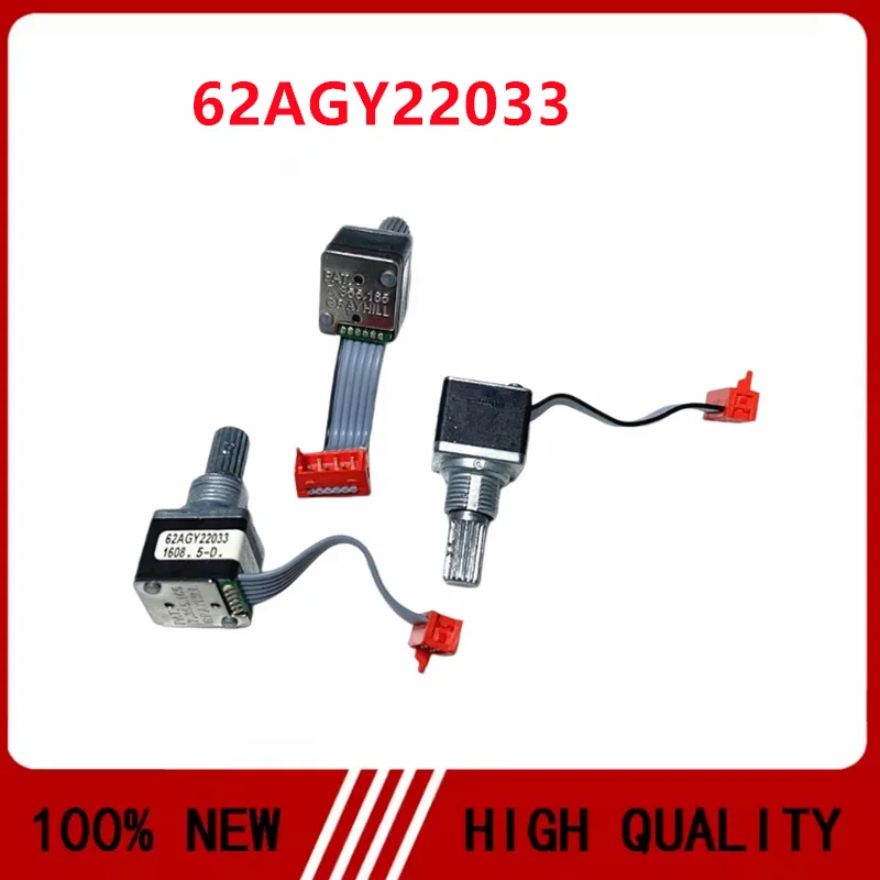 62AGY22033 New original GRAYHILL photoelectric encoder with switch medical device accessory