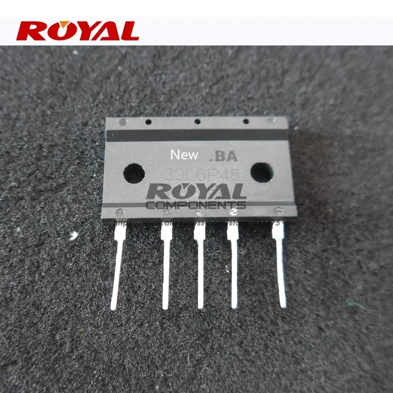 5pcs/lot 30L6P45 20L6P45 20U6P45 30U6P45 GUO40-12N01 GUO40-12NO1