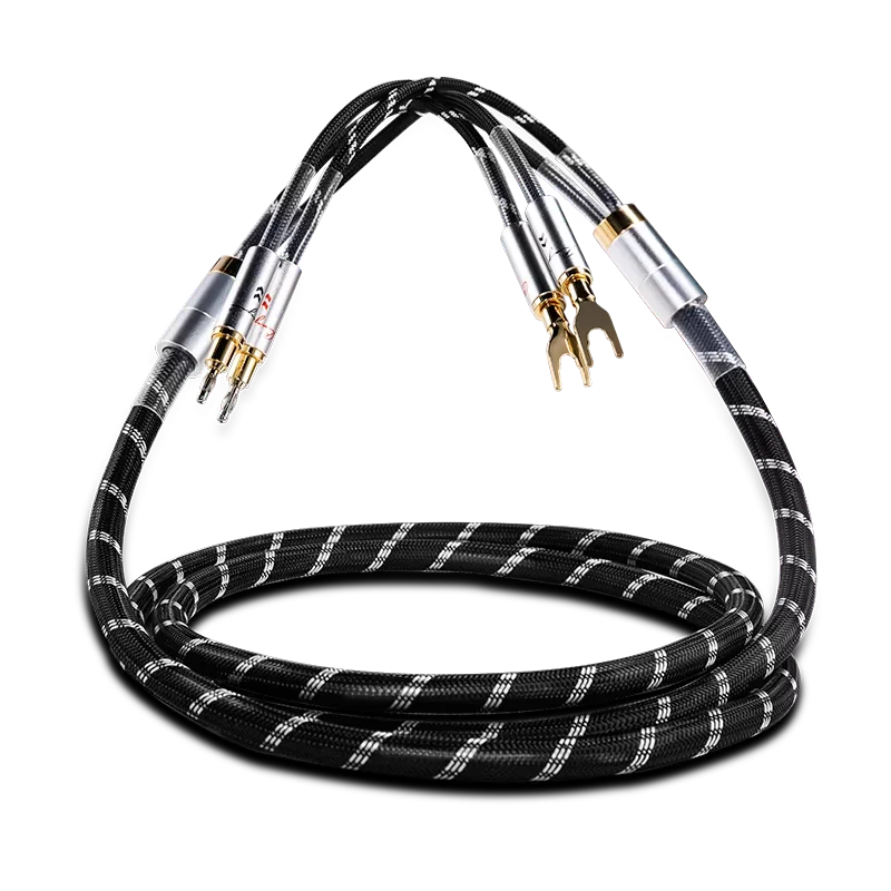 Cayin CS-30SP 고충실도 스피커 케이블