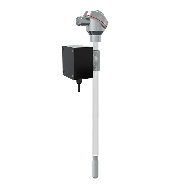 High Accuracy Multi Depth 15cm 45cm 60cm 90cm 120cm Measure Tensiometer Soil Tension Sensor