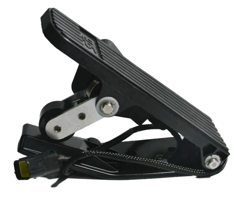 

5 Cable Electric Accelerator Pedal 48v 72v for Golf Cart Forklift Electric Vehicle