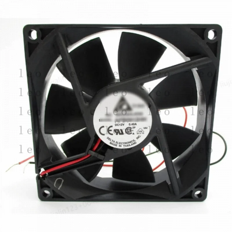 YY  Radio Cooling Fan Part pour XIEGU G90 HF SDR radio Transceiver