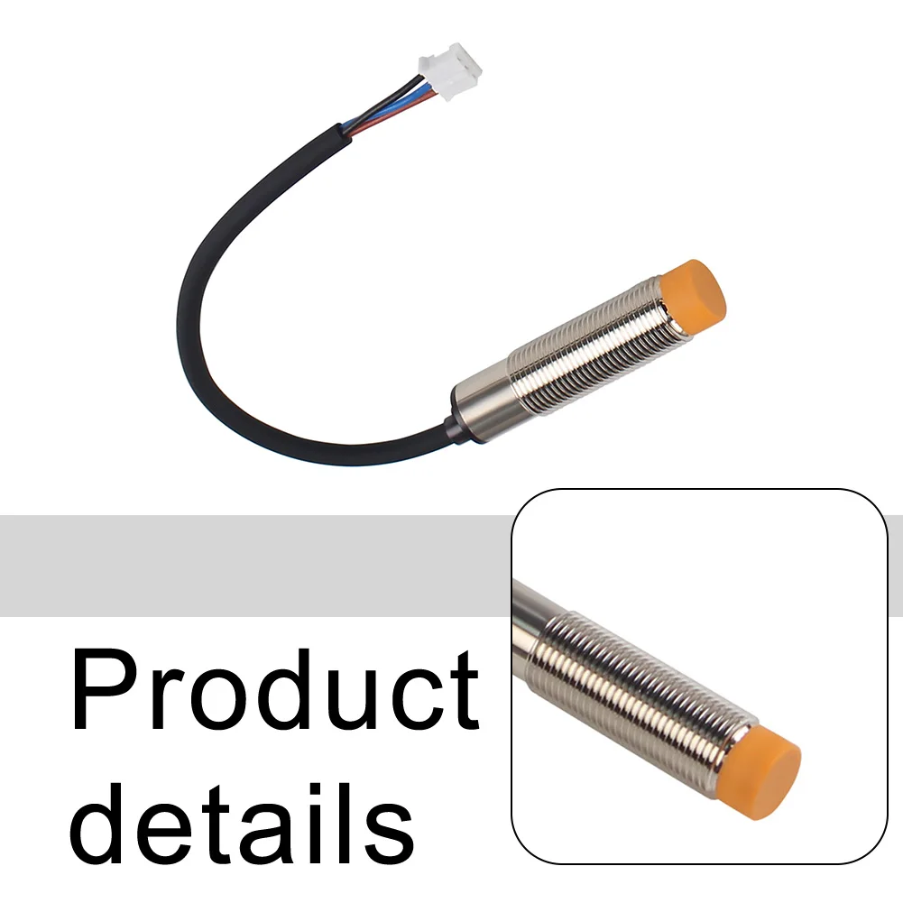 

Датчик приближения для экструдера Kobra 2: высокоточный емкостный датчик автоматического выравнивания, аксессуар для автонивелирования