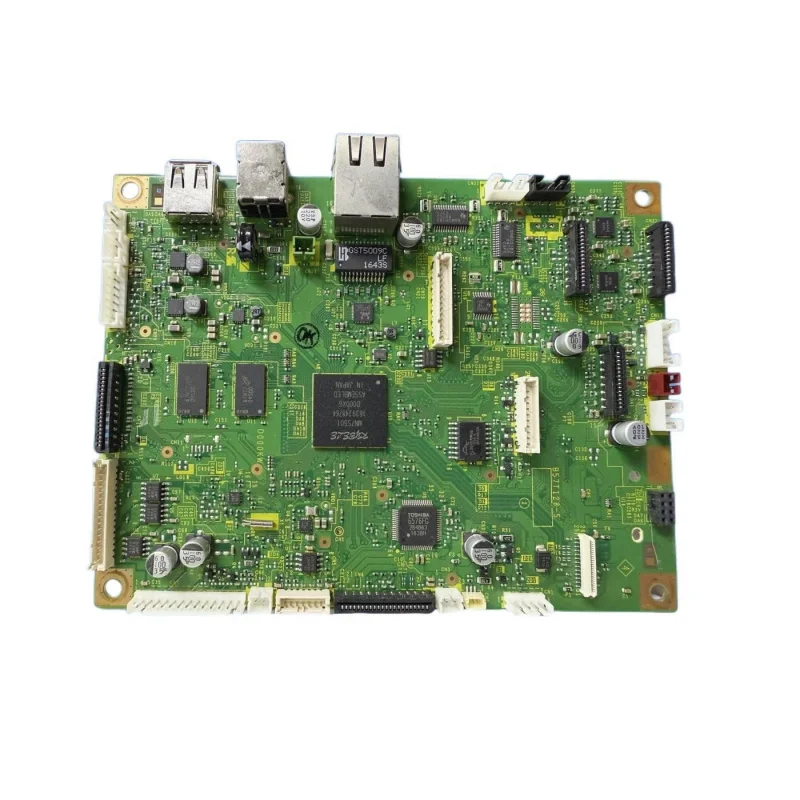 원래 분해품은 Brother 5500DN 3551CDW DCP-L5600DN MFC-L6800DW DCP-L5650DN 마더보드 액세서리에 적합합니다.