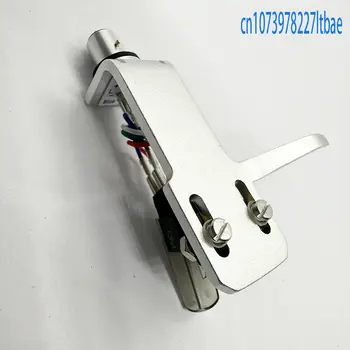 適用於 Pioneer PL 514、516、518 轉盤和 Toshiba SR 305、340、355、370 的全新 OM 5E 通用唱頭殼 10 最佳銷售 唱頭殼轉盤 - №3