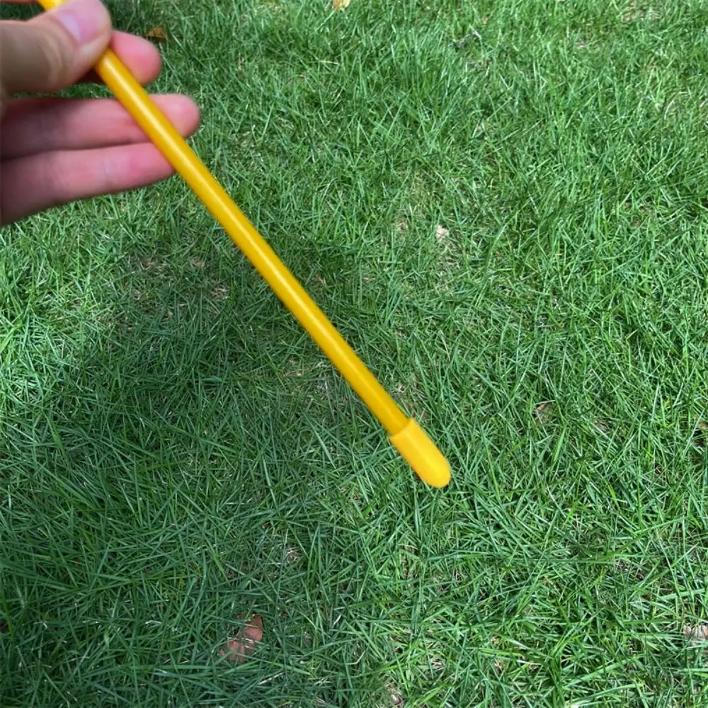 Moulin à vent multi-styles en forme d'abeille, pétale de dessin animé, diamètre 38cm, Double couche, rotatif, grand plateau tournant en PVC