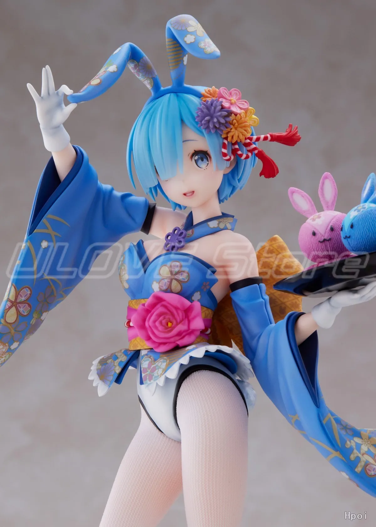 Disponibile originale F:NEX Re ZERO Inizia la vita in un altro mondo Remu Animazione Figure Model Collection Ornamenti regalo