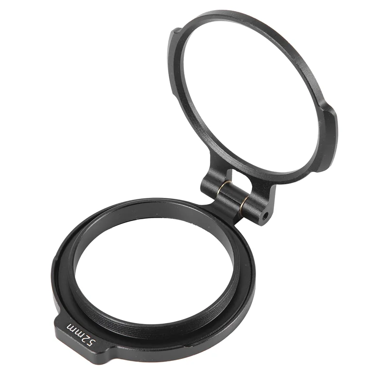 

Hot Selling ND Quick Release Switch Bracket Lens Filter For DSLR Camera Photography Lens Bracket