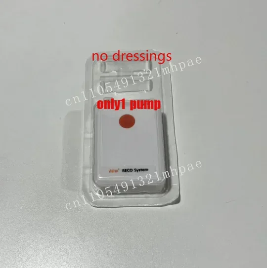 

2025 New Negative Pressure Pump with RECOM-NPWT System Direct Sales