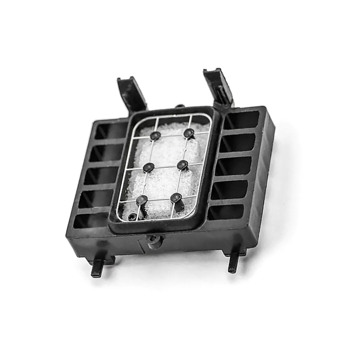 ADP-Ink Pad L1800 1390 Cap Top do drukarki R1390 R1400 R1430 L1800 1500W Stacja zamykająca głowicę drukującą