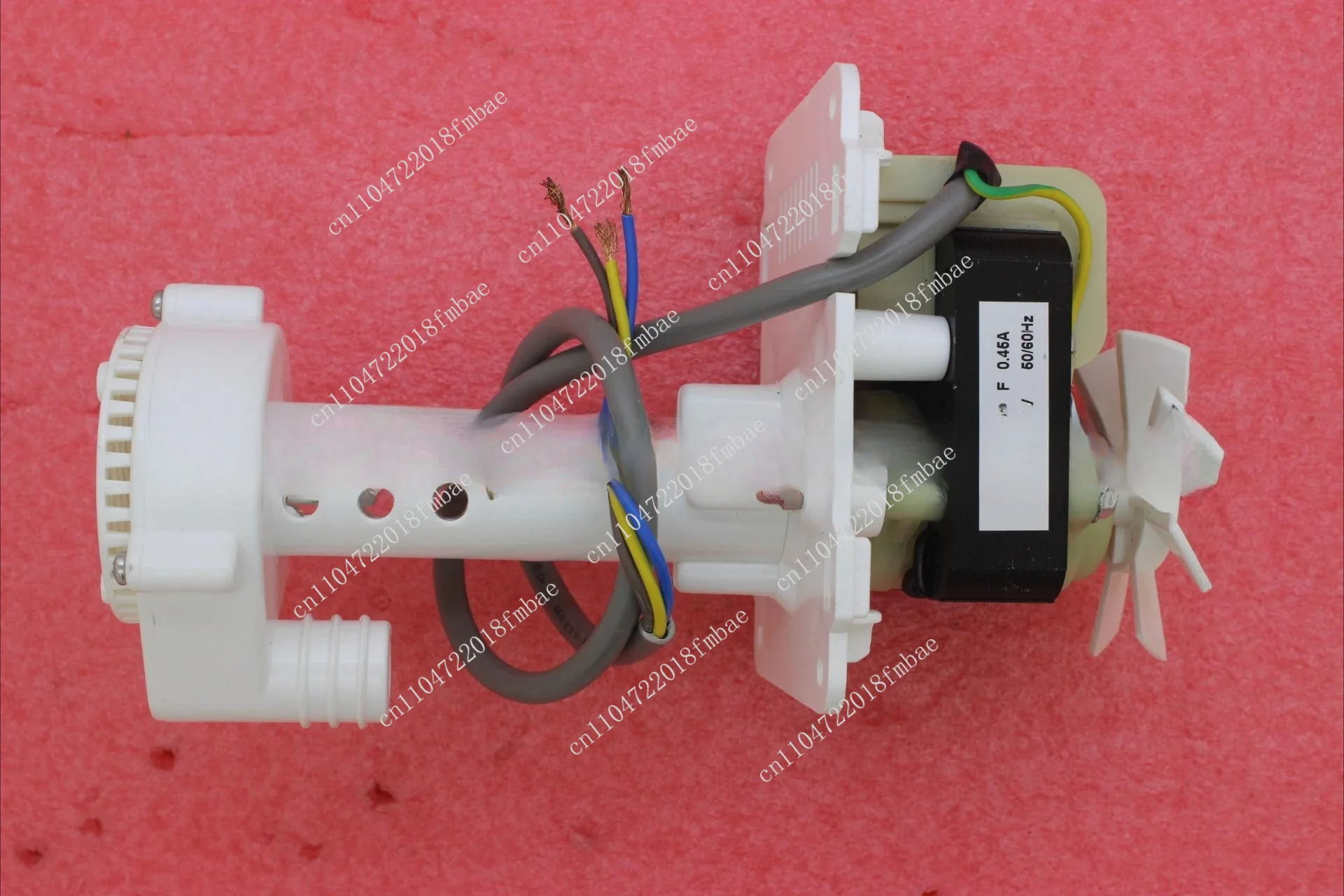 Ice Maker Water  Universal Ice Maker Water  Scottsman Ice Maker Water Pump Substitute Under 700 lbs