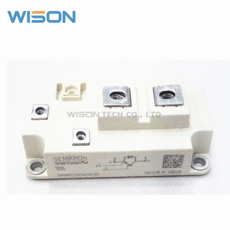 SKM800GA125D SKM600GA176D SKM800GA176D شحن مجاني وحدة جديدة ومبتكرة