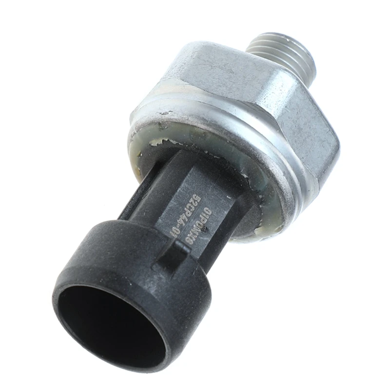 1655633 Oil Pressure Sensor For Yale 52CP34-03 52CP3403 4212000 82CP34-03 04B9mx3 New Track Parts