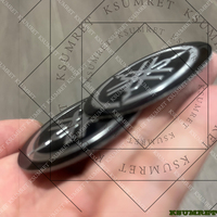 Motorcycle Sticker Decal Helmet Logo Emblem Stickers For R1 R3 R6 R7 Xmax Nmax Tmax Mt03 Mt07 Mt09