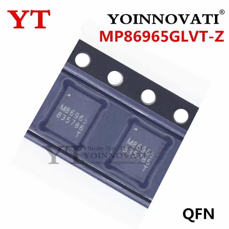 10PCS-20PCS MP86965GLVT-Z M86965 QFN-28