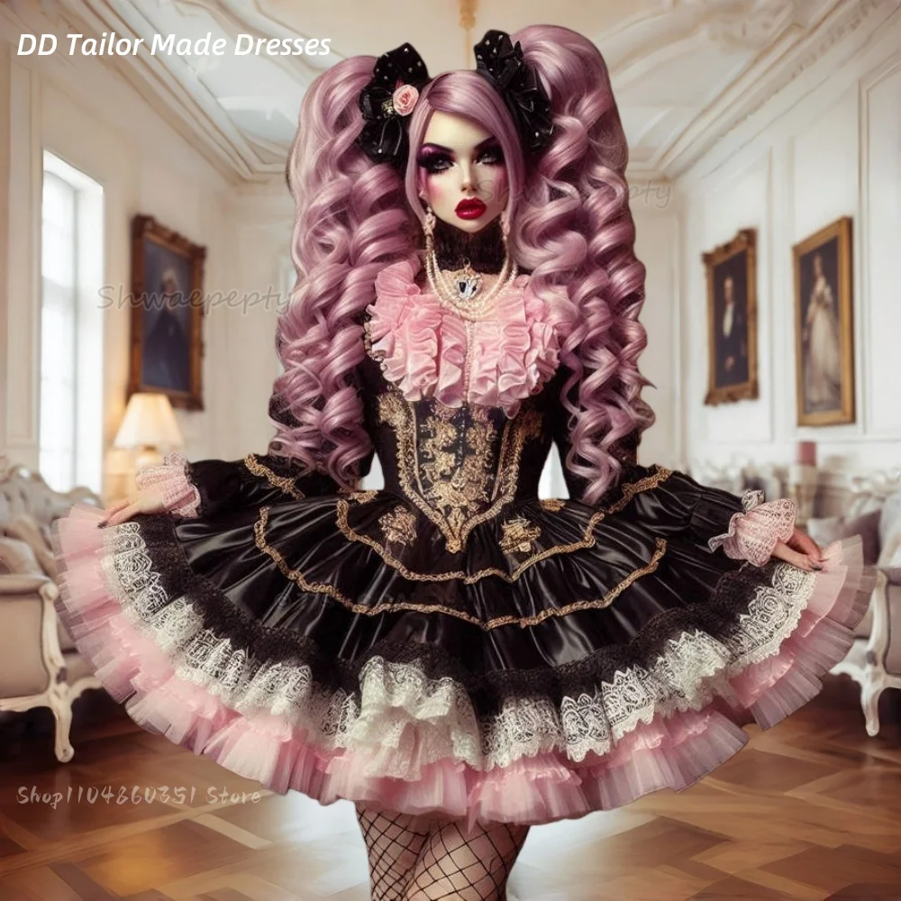 Gothic Lolita Prom … - image