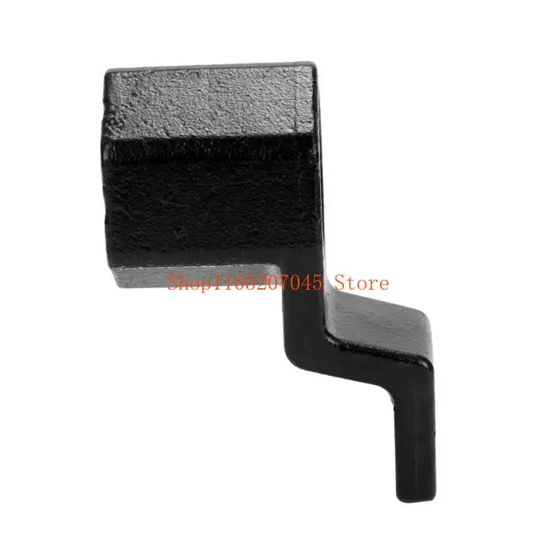 

37cd 50mm Crankshaft Wrench Holder 1/2-Inch Square Drive Spanners Holding Durable