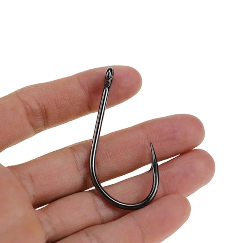 deep sea fishing hook Drop Rig 200lb Mono, 4, 10/0 Hooks: Deep Drop Rig Chemically sharpened Mustad Sea Fishing Hooks 1-0-7Pcs