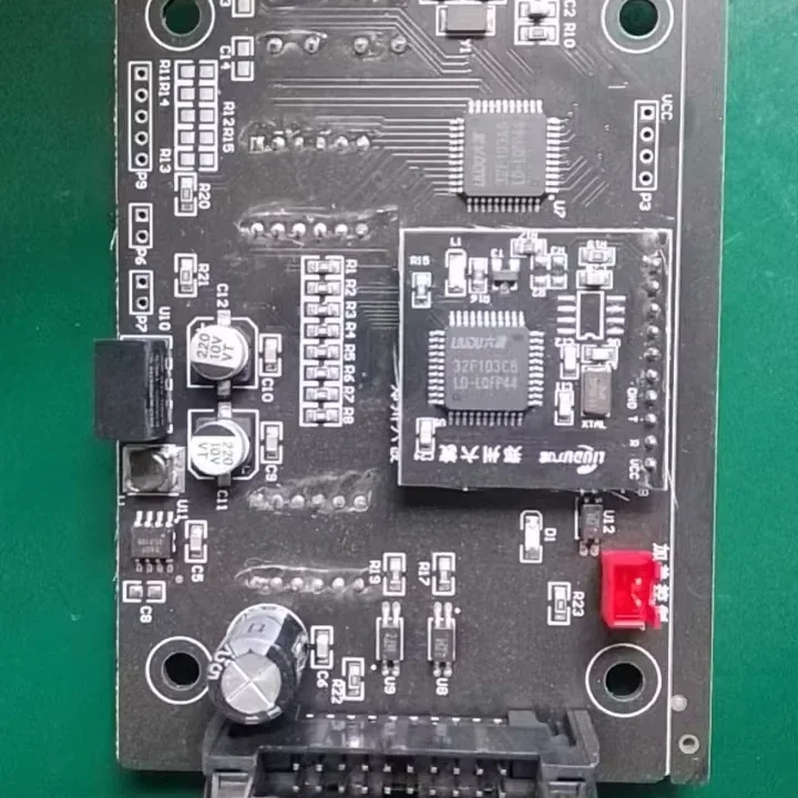 HEATER ELEMENT, driving board, control board for LC3000A