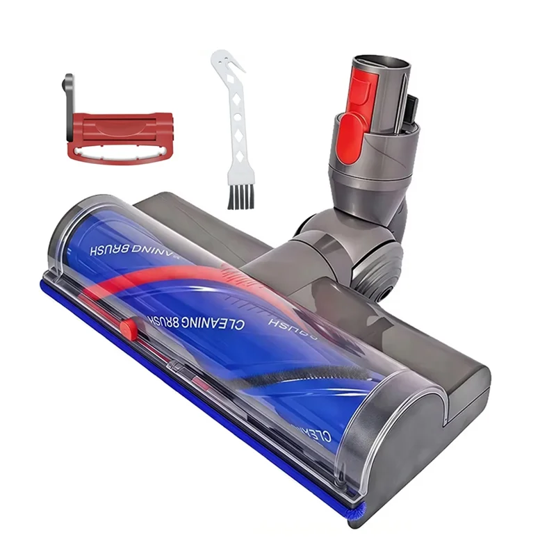 【today-acquista】accessori-per-aspirapolvere-a-sgancio-rapido-per-dyson-v7-v8-v10-v11-v15-testina-per-pavimenti-con-luce-antipolvere-a-led-verde-e-spazzola-per-utensili