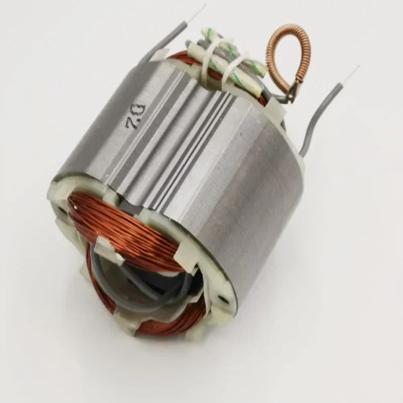 AC220V 42mm Circular Saw Motor Stator Replacement Coil
