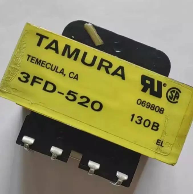 

3FD-520 power transformer