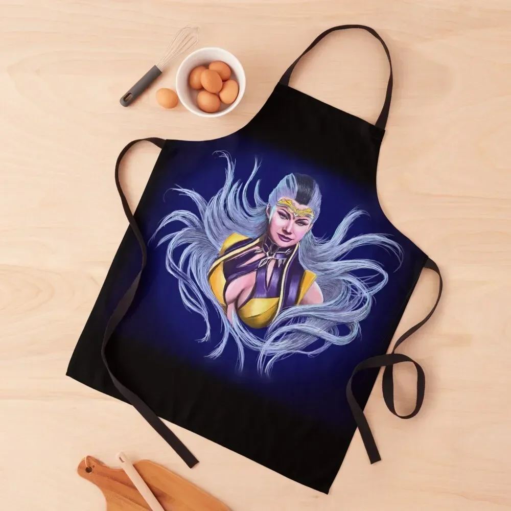 

Sindel Apron For Cooking Funny Kitchen For Women Kitchen Special Accessories Apron