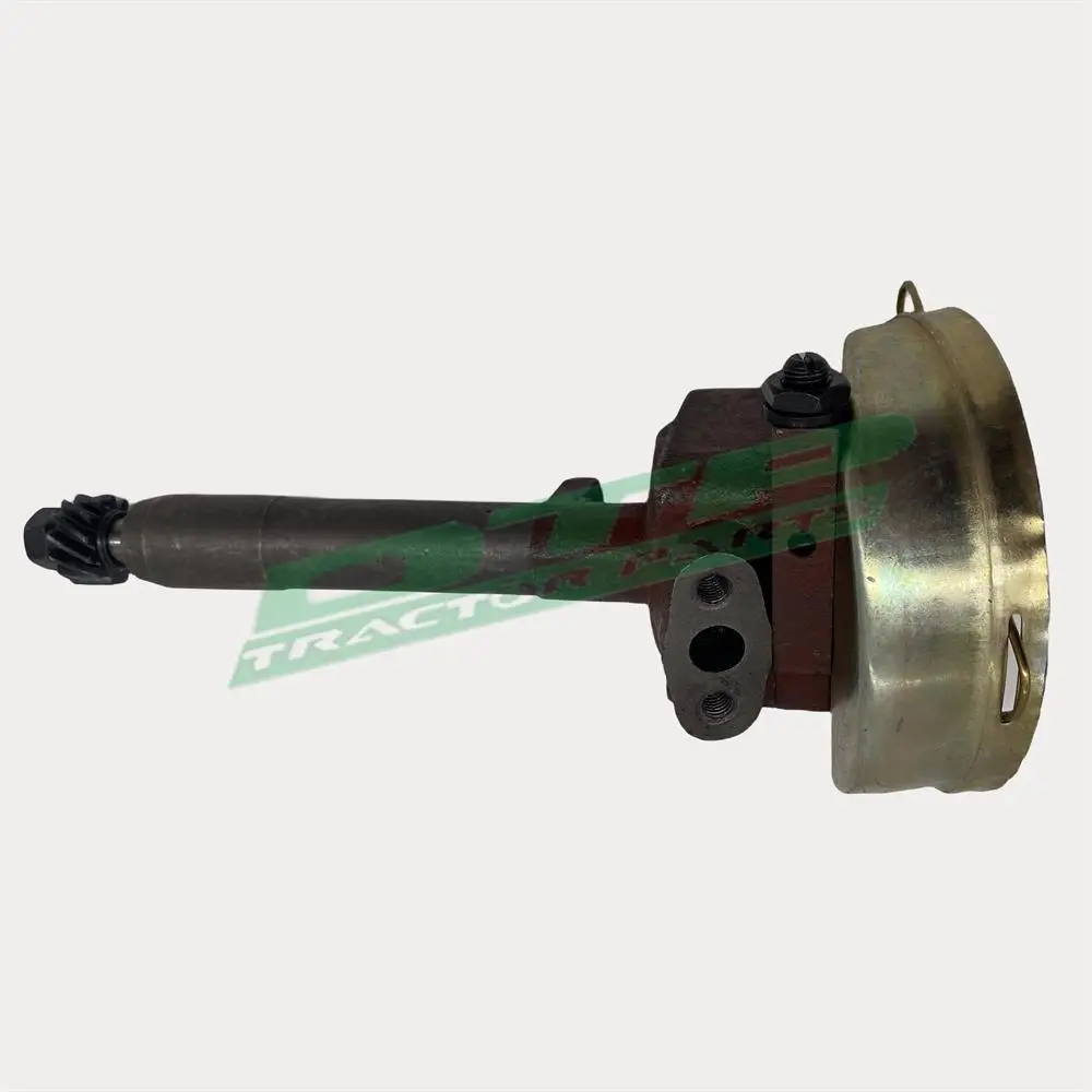 Schmierölpumpe, für Yangdong-Motor, Y380T, Y385T, Ölpumpe 200-Serie, gestempelt 385