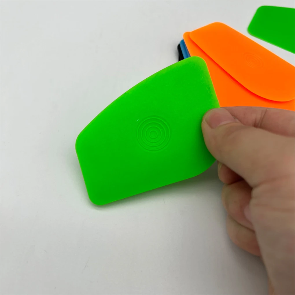 Plastic Pry Openers Lightweight Waterproof Back Housing Repair Kit