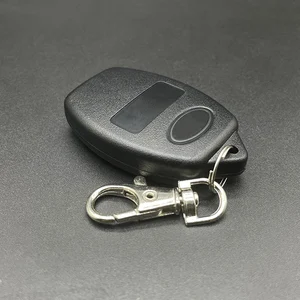 Rossi Fernbedienung Garagensteuer Hauptverkaufsbefehle für Portao Rossi - №2