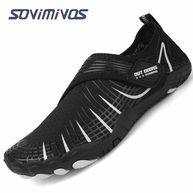 Barefoot Trail Shoes for Women Running Tenis Masculino Cross Training Shoes Men Trainers Beach Water Sneaker Zapatillas De Mujer
