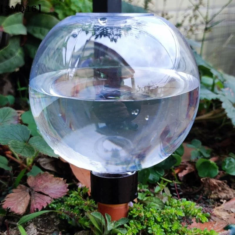 1Pc Automatic Flower Watering Machine Household Dripping Facilities  Shower Lazy Plant Watering【SMQ】