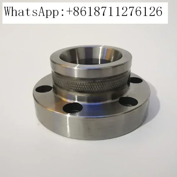 

0640 cylinder clamp seat sleeve CNC machine tool accessories instrument lathe chuck spindle A2-5 A2-4 A2-6