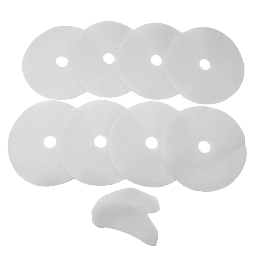 Filtro secador de eficiencia de algodón para BUSH DHB7VTDW, piezas de tela de microfibra, accesorios blancos DHB7VTDB para entrada de aire TD3CNBW