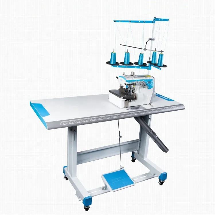 China brand  C3 High Speed Automatic Overlock Machine Industrial Sewing Machines