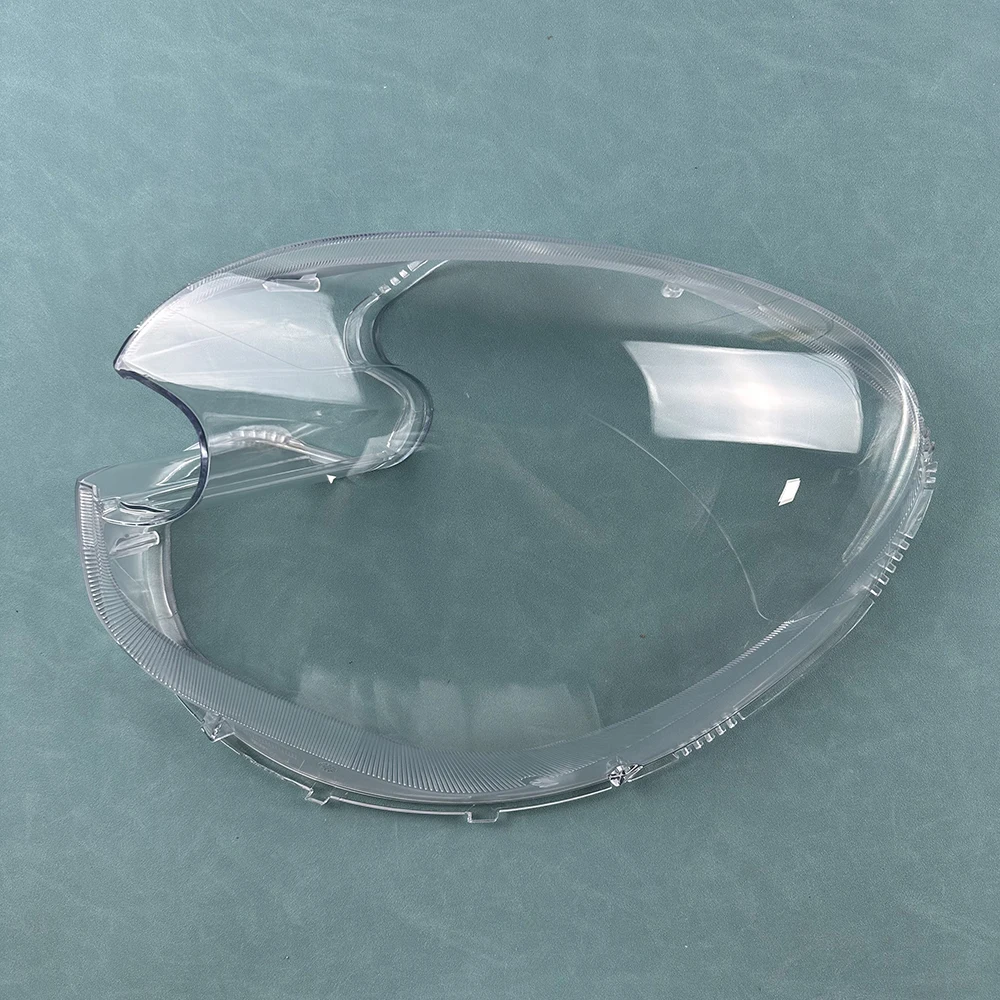 For BMW MINI R60 2011 2012 2013 2014 2015 2016 Car Accessories Headlamp Cover Transparent Lampshade Headlight Shell Plexiglass
