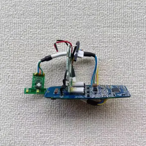밀워키 M18CIW12 2655B 전동 공구 부품용 기존 회로 기판 회로 기판