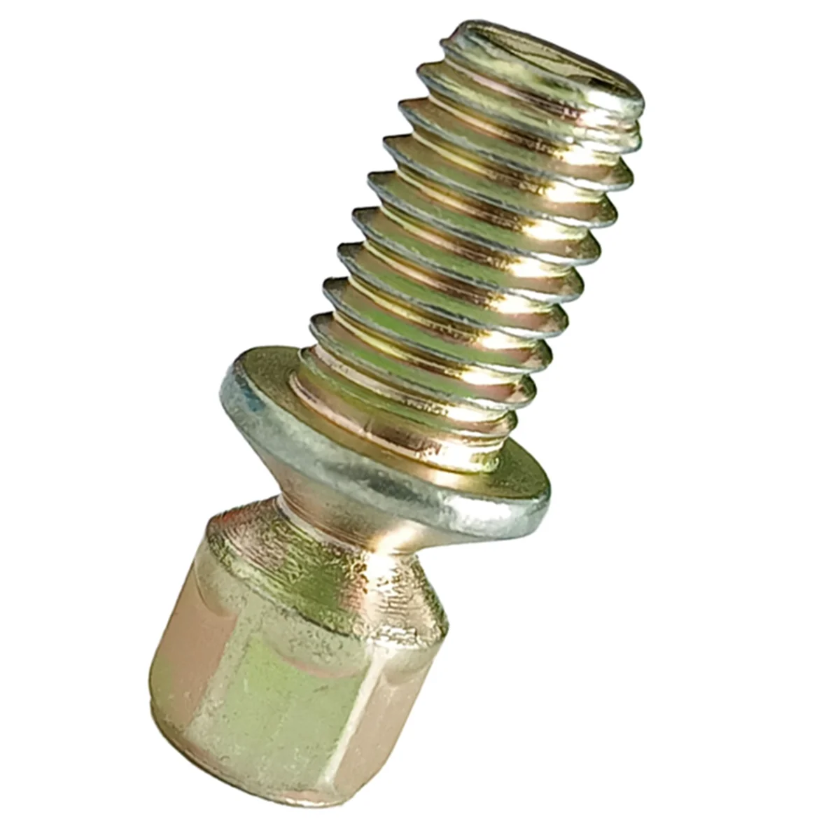 BAAQ Car Ignition Lock Anti-Theft Screws Suitable for Electric Switch Ignition Assembly Screw Lock 50 Pieces