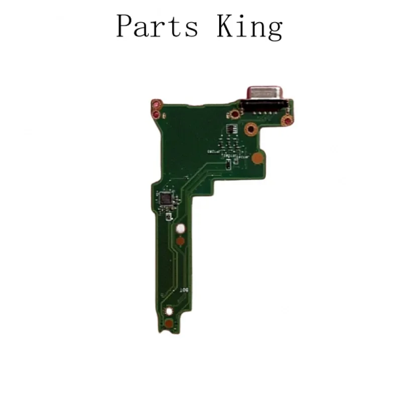 For Asus Eee PC 1225c 1225B 1225 power board VGA switch button SD reader board