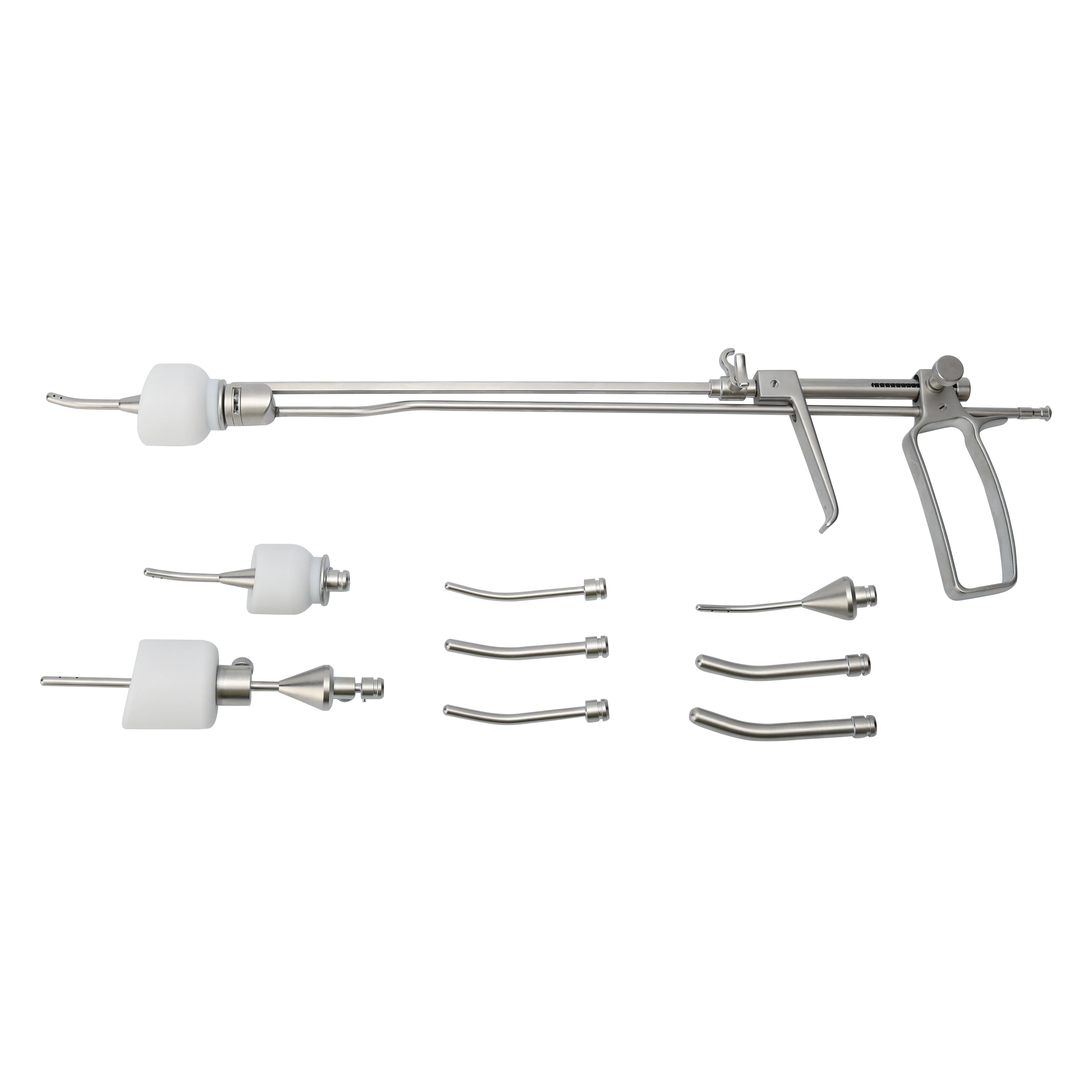 High quality Gynecology Uterine Manipulator,Laparoscopic Hand Instruments Uterus Apparatus for Medical Surgery Uses Equipment