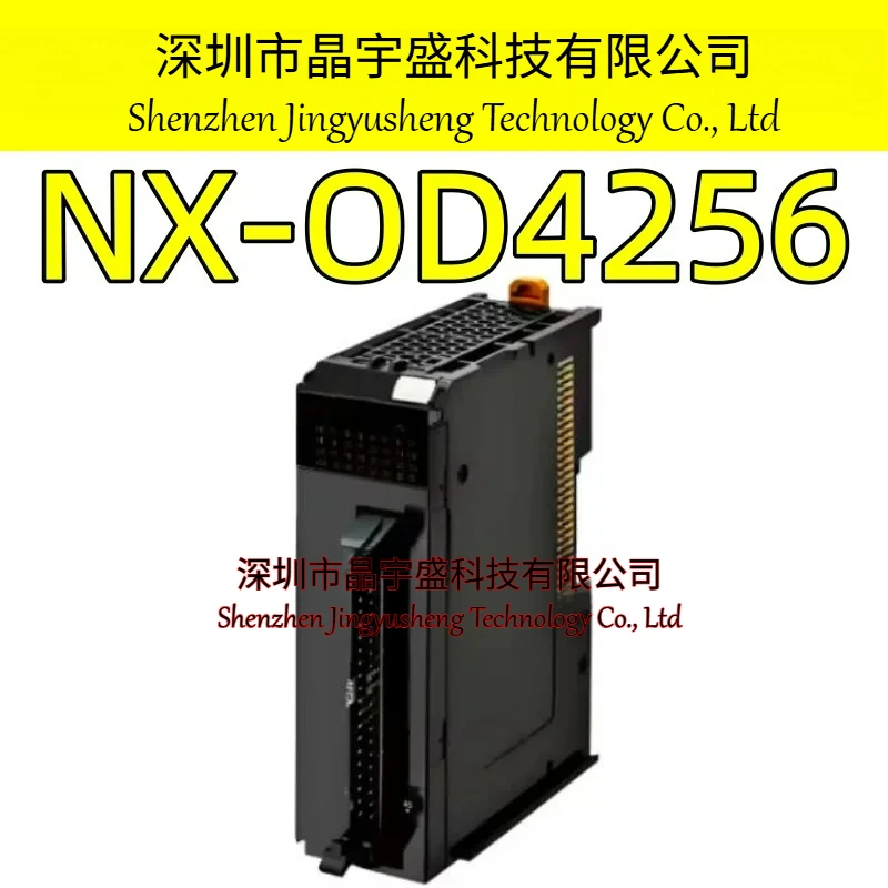 New Original NX-OD4256 NX OD4256 8 Digital Outputs NX-series Digital Transistor Output Unit