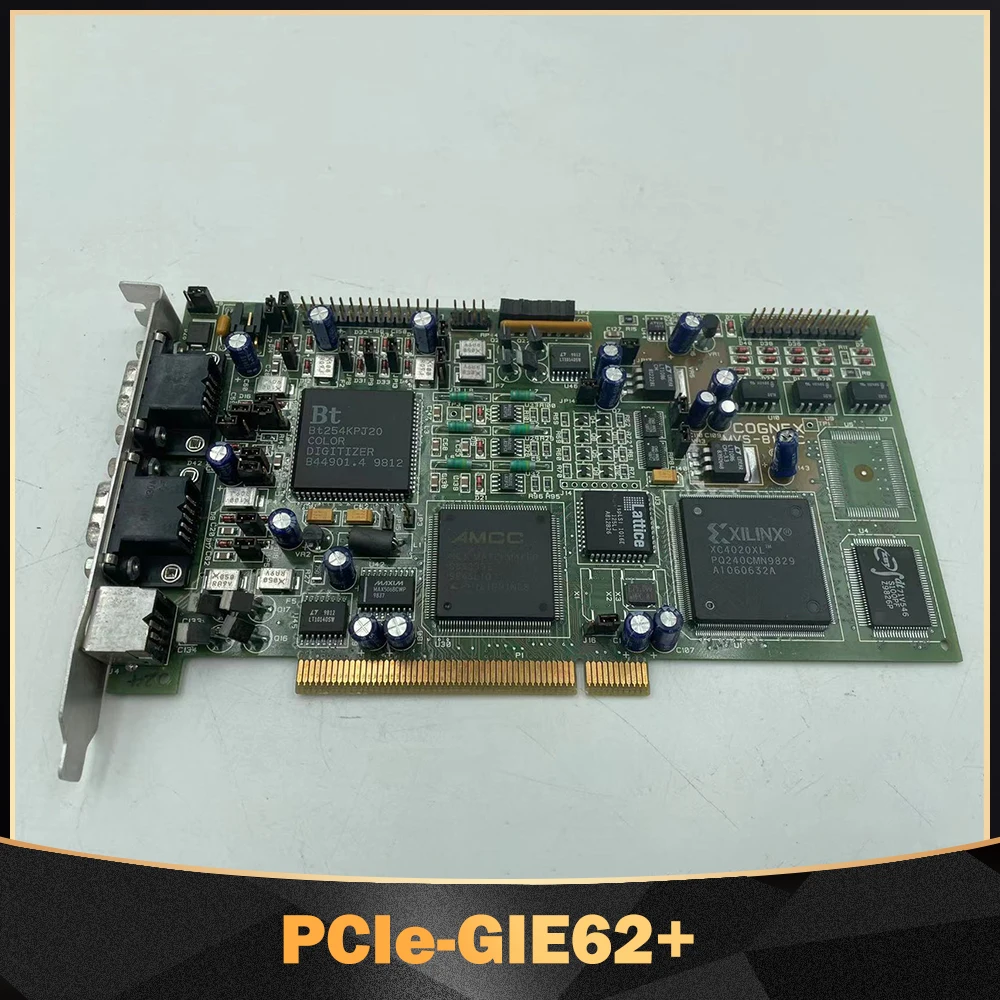 

Image Acquisition Card For Cognex MVS-8100C VPM-8100CX-000