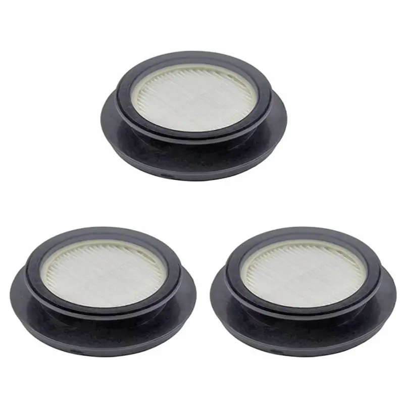A40Z-3PCS Vacuum Filter For Ultenic U16 / U16 Flex Handheld Vacuum Cleaner Replacement Parts HEPA Filter