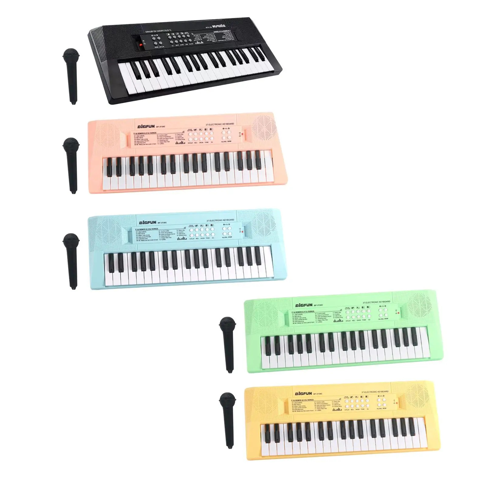 Keyboard Piano for Kids Digital Electronic Piano Keyboard Musical